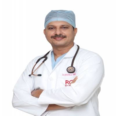 Dr Neeraj Sharma